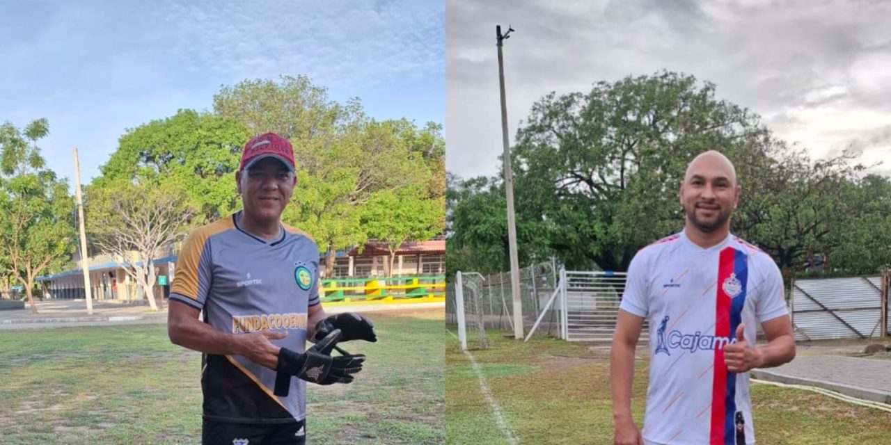 Este sábado; La gran final del Torneo Inter-Padres C E COOOEDUMAG vs CAJAMAG