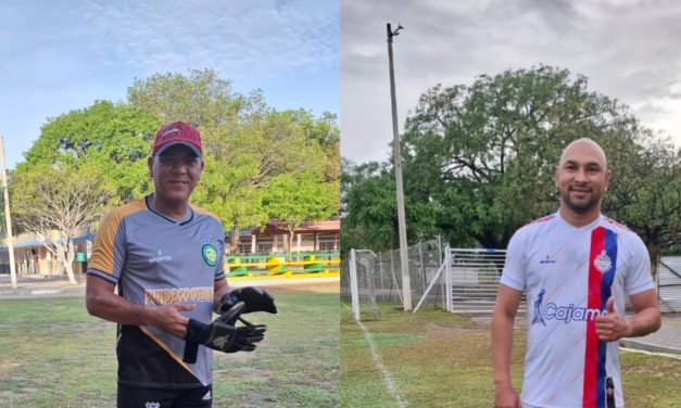 Este sábado; La gran final del Torneo Inter-Padres C E COOOEDUMAG vs CAJAMAG