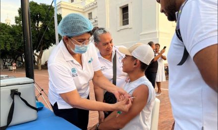 Ante el alto impacto turístico, Alcaldía de Santa Marta atenta a la prevención y atención en salud
