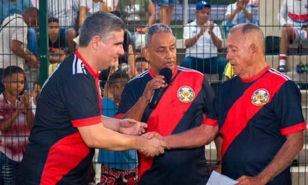 Fiesta patronal de El Retén 2025: Ejemplo de organización, alegría y paz
