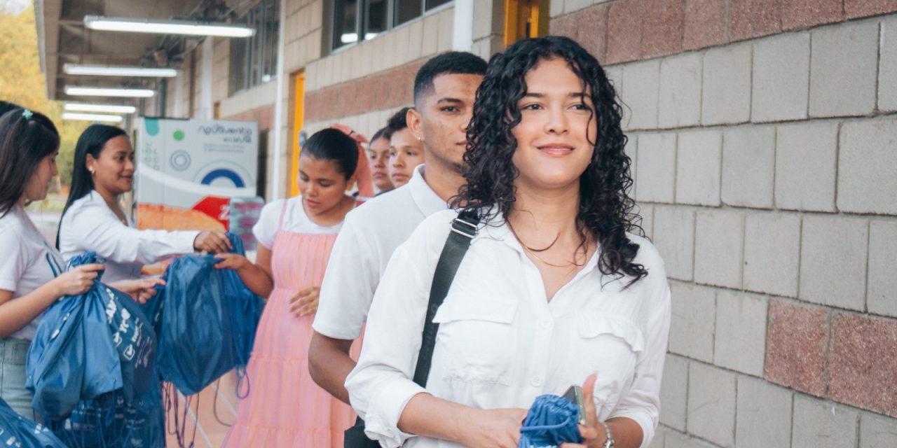 Últimos días para inscribirse en los programas tecnológicos con gratuidad de la USM