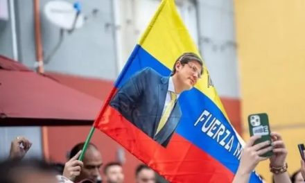 Miguel Uribe entra a una fase subaguda en su estado de salud