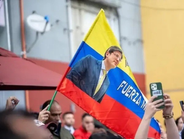 Miguel Uribe entra a una fase subaguda en su estado de salud