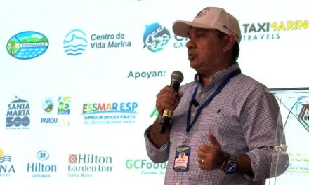 La Semana de los Océanos, un gran escenario para crear conciencia de la vida marina