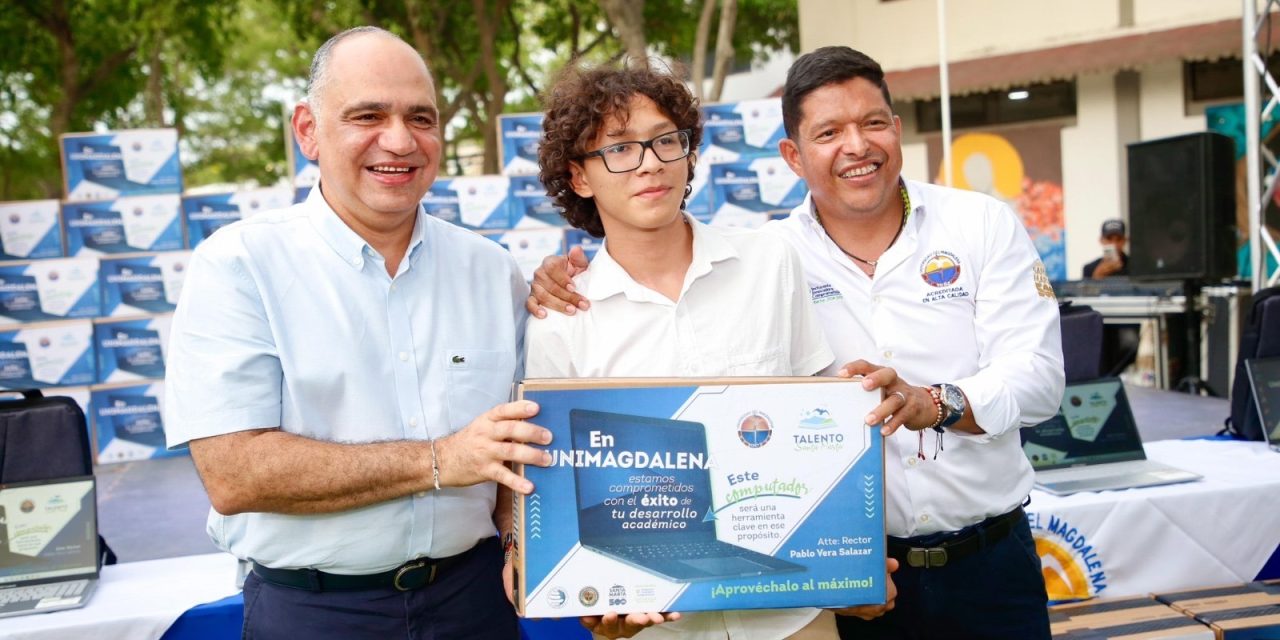 Más Educación, menos bala, mejor universidad, que violencia en el monte