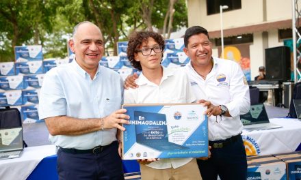 Más Educación, menos bala, mejor universidad, que violencia en el monte