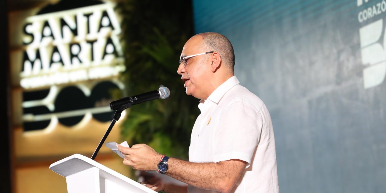 Fiesta del Mar 2025, un mar de música, deporte, academia y propósitos