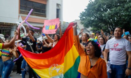 Festival del Orgullo Diverso 2025: Santa Marta reafirma su compromiso con la inclusión