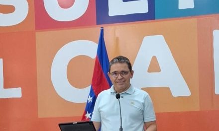 “Fundación también tendrá su centro de vida para el adulto mayor”: Rafael Martínez