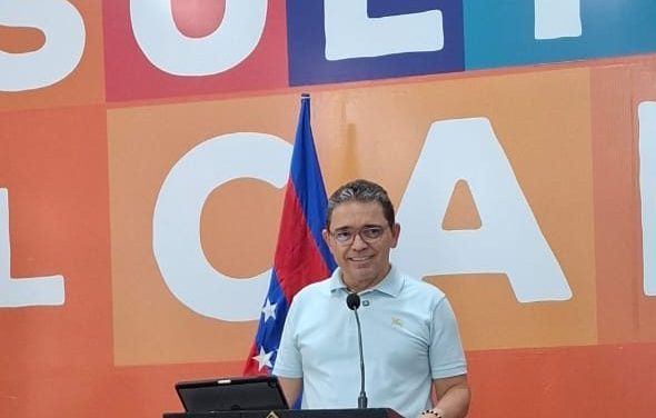 “Fundación también tendrá su centro de vida para el adulto mayor”: Rafael Martínez