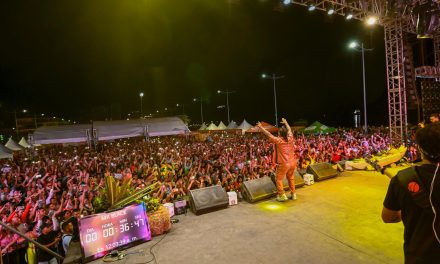Este fin de semana todos los caminos conducen a El Rodadero, empieza el Segundo Festival de Festivales.