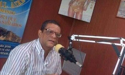 Cesar Augusto Corbacho: 50 años narrando emociones