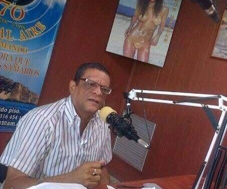 Cesar Augusto Corbacho: 50 años narrando emociones