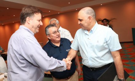 Tarea de celebrar los 500 años de Santa Marta, recibe el respaldo de COTELCO