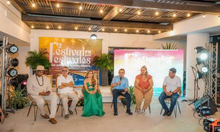 “Están Invitados a  disfrutar de la música, la danza y nuestras tradiciones en el Festival de Festivales”: Gobernador Martínez