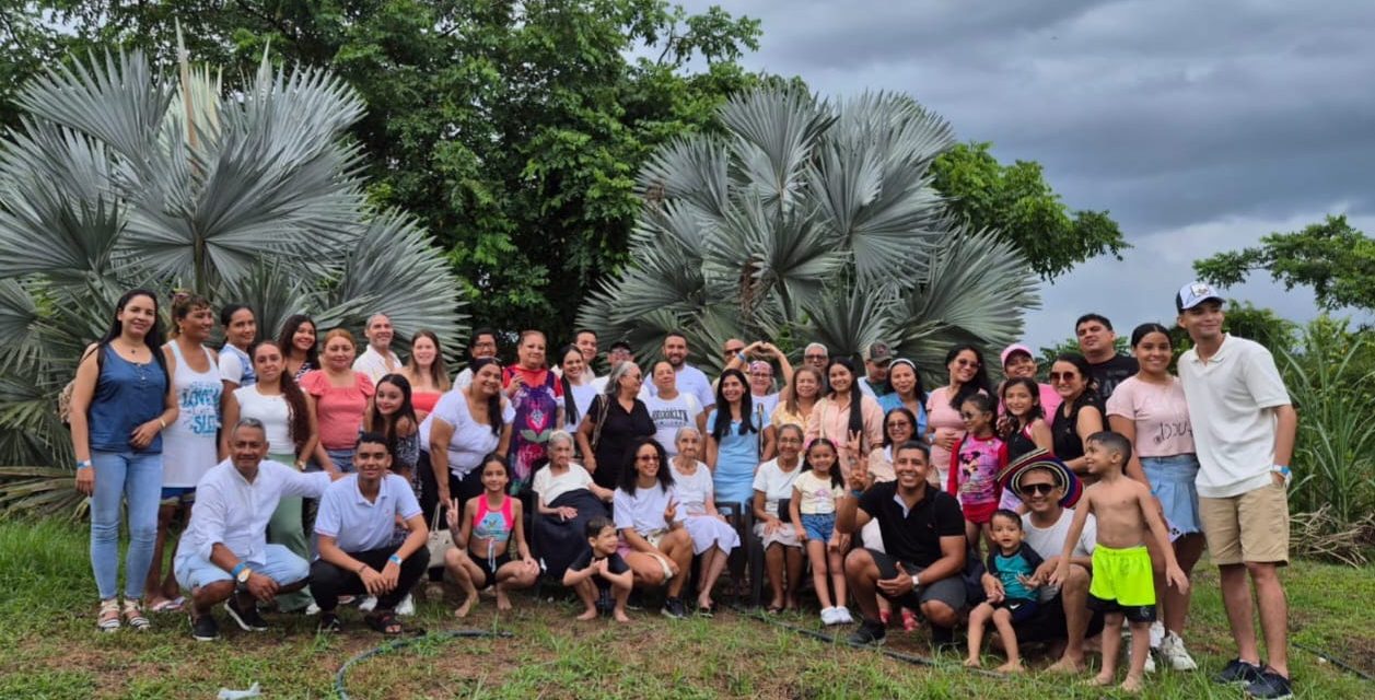 San Juan Bautista Integrador de familias: Así le fue a los Ballesteros