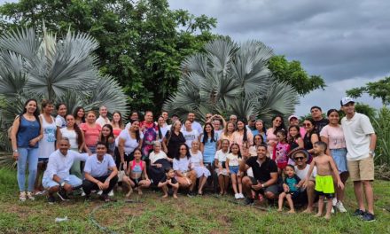 San Juan Bautista Integrador de familias: Así le fue a los Ballesteros