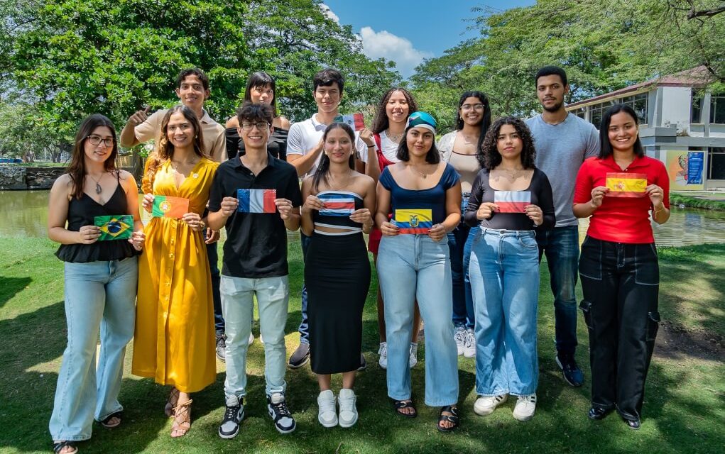 Estudiantes de UNIMAGDALENA viajarán a Europa y América Latina con Conexión Global 2.0