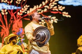 Llega el Segundo Festival de Festivales para celebrar los 500 años de Santa Marta
