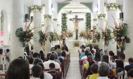 En sana paz culmina la fiesta en honor a San Juan en El Retén