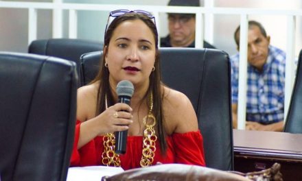 Demócratas ven en Elizabeth Molina Campo a su candidata a la Cámara de Representantes