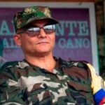 ‘Iván Mordisco’ el enemigo #1 de Colombia, el nuevo Pablo Escobar