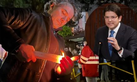Fundación Santa Fe revela cómo sigue Miguel Uribe Turbay este viernes 13 de junio: ‘Tiende a estabilizarse’