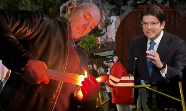 Fundación Santa Fe revela cómo sigue Miguel Uribe Turbay este viernes 13 de junio: ‘Tiende a estabilizarse’