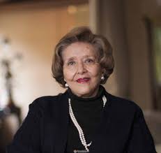Muere Nydia Quintero, la abuela de Miguel Uribe