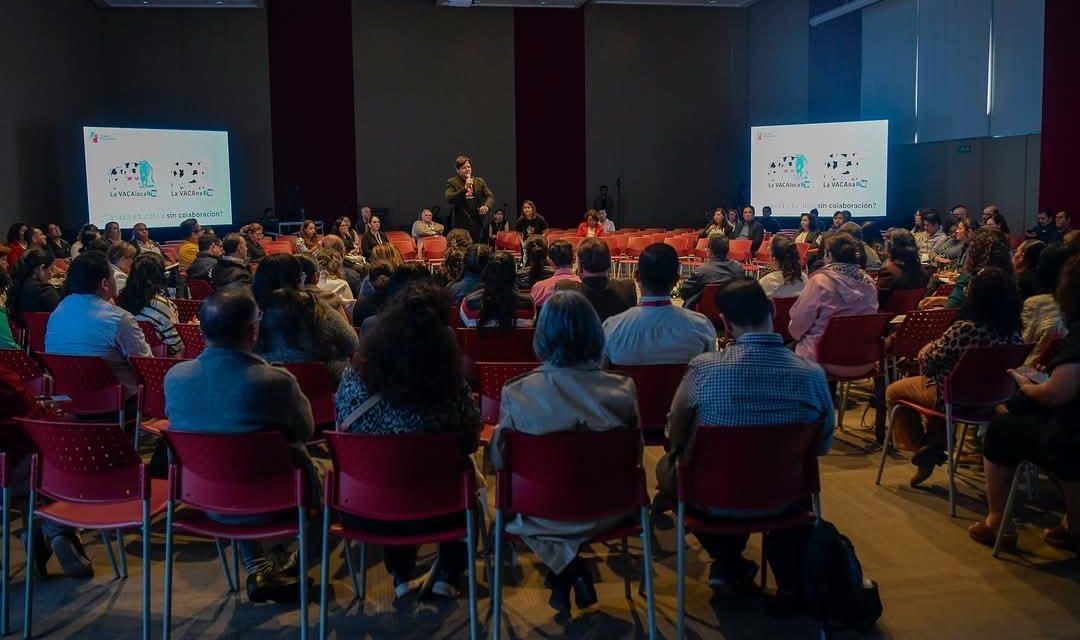 UNIMAGDALENA se destaca en México por su propuesta de innovación educativa