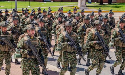 Desfile Militar de hoy domingo 20 de julio: Estas son las medidas especiales