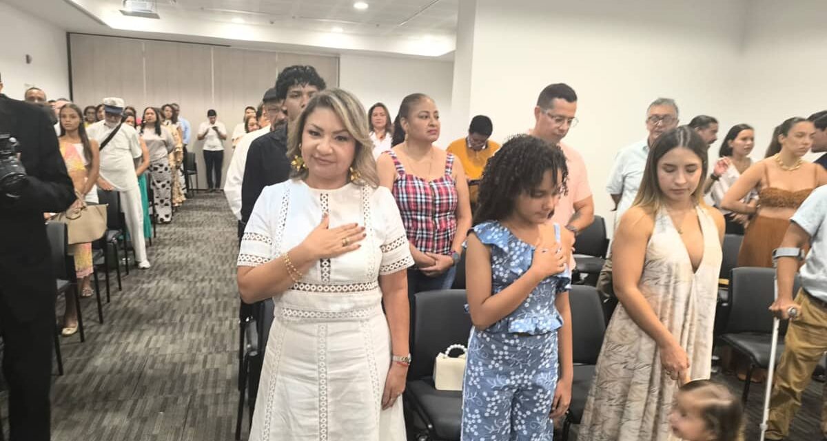 C E COOEDUMAG: regreso a clases, Juegos Supérate, Olimpiadas Cooedumistas, Día de la Familia, grados y muchos más