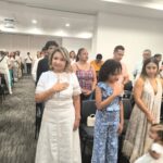 C E COOEDUMAG: regreso a clases, Juegos Supérate, Olimpiadas Cooedumistas, Día de la Familia, grados y muchos más