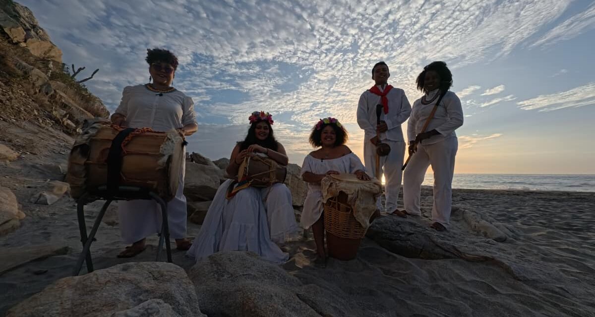 El MinCIT también se hace presente en los  500 años de Santa Marta tiene agenda propia