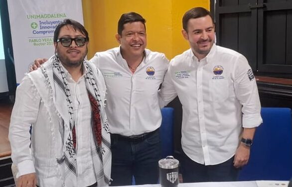 ¡Veteranos a la U! UNIMAGDALENA con una nueva apuesta para quien quiere aprender