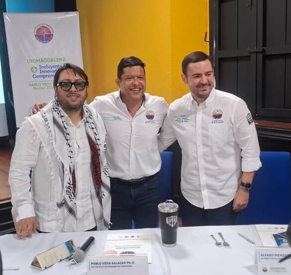 ¡Veteranos a la U! UNIMAGDALENA con una nueva apuesta para quien quiere aprender