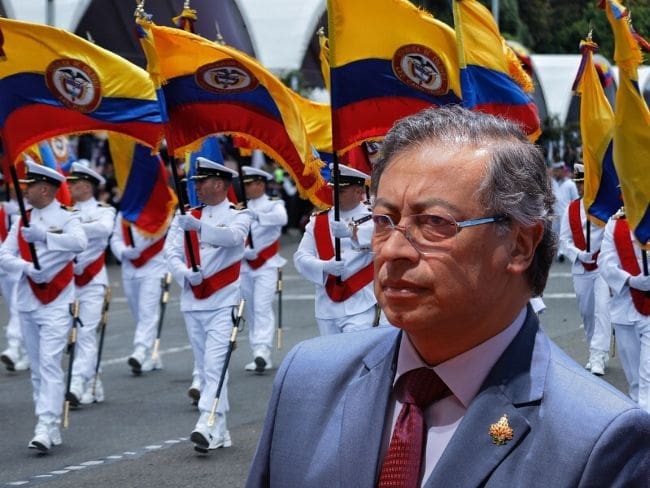 Desfile del 20 de julio, será impresionante y monumental, Santa Marta está lista