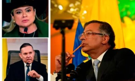 “Menos palabrería y más acciones por Colombia”: Oposición al presidente Petro