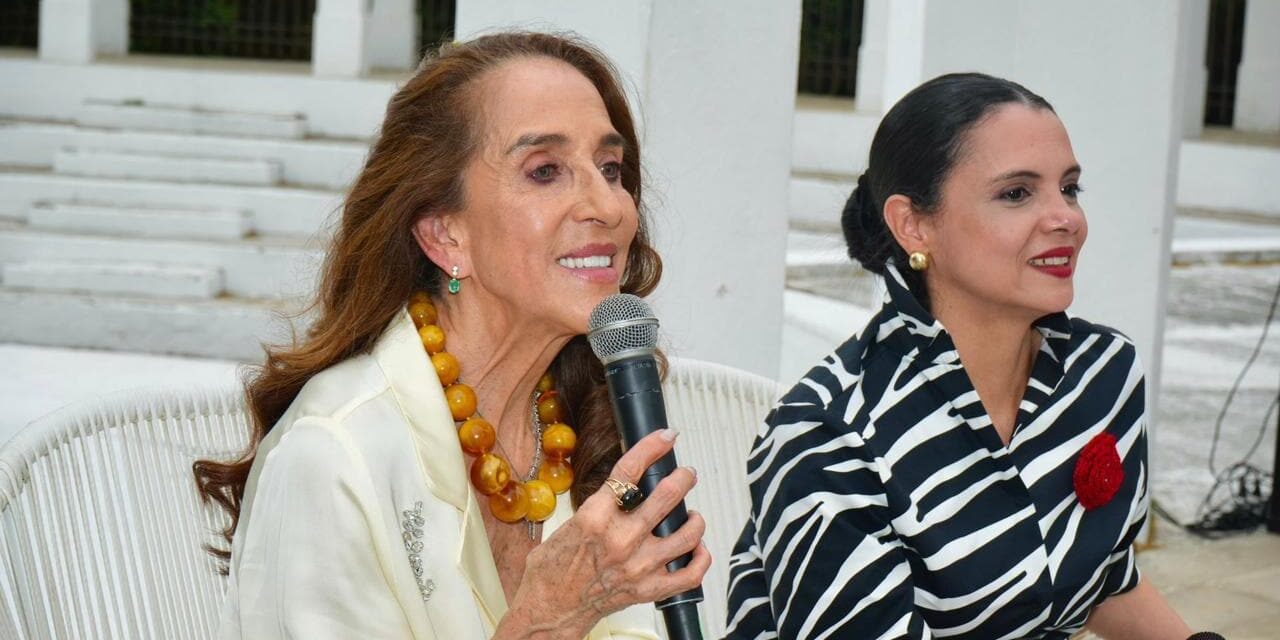 IXEL Itinerante celebró los 500 años de Santa Marta con una poderosa puesta en escena de moda, arte e identidad