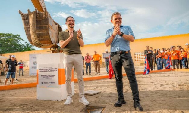 Fuerza Ciudadana cierra filas por los más leales, Rafael Noya firma con sangre su salida