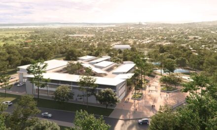 “El Campus Universitario del Sur, es un escenario que abre nuevas oportunidades a los jóvenes”: Viceministro de Educación
