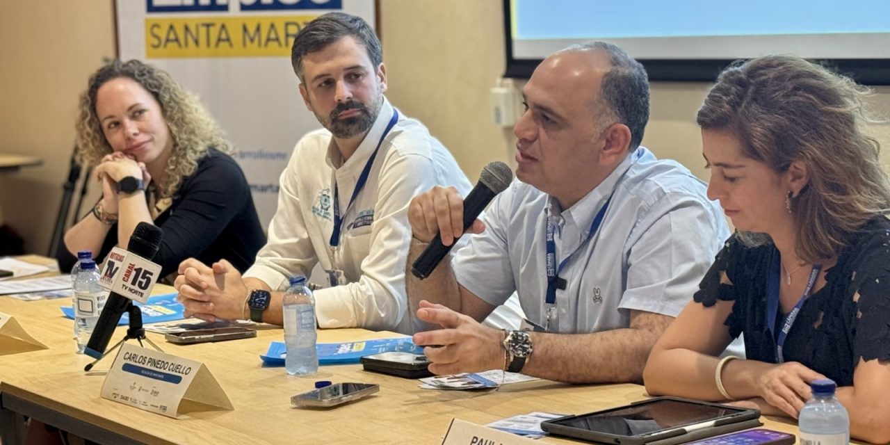 Una ciudad de oportunidades no solo en el papel, al gobierno Pinedo le rinde buscar empleo a la gente