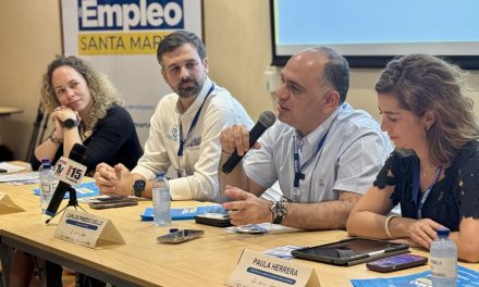 Una ciudad de oportunidades no solo en el papel, al gobierno Pinedo le rinde buscar empleo a la gente