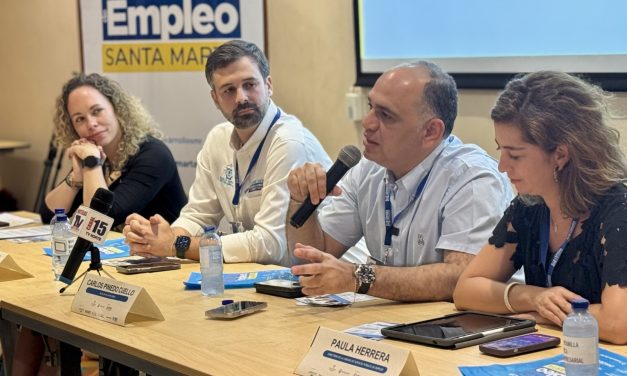 Una ciudad de oportunidades no solo en el papel, al gobierno Pinedo le rinde buscar empleo a la gente