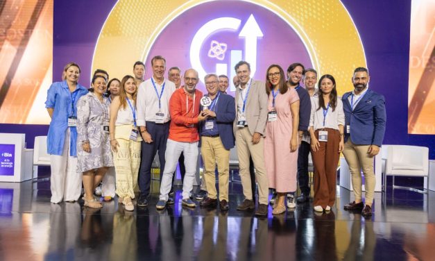 AQUALIA: Premio ANDESCO de sostenibilidad por salud y bienestar laboral en Colombia
