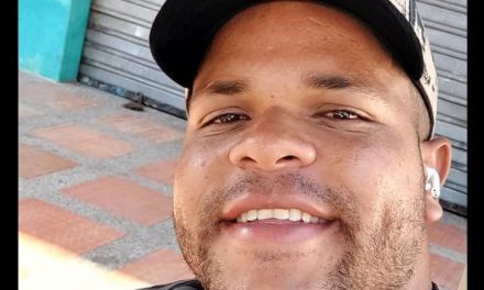 Rosmery Acosta, el amor por el fútbol y su ‘Pibe’ Cristian Daniel