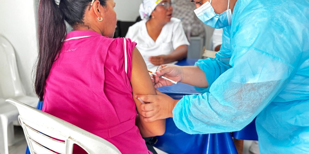 En julio, la ESE Alejandro Próspero, realizará brigadas de salud en 12 sectores de Santa Marta