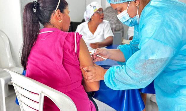 En julio, la ESE Alejandro Próspero, realizará brigadas de salud en 12 sectores de Santa Marta