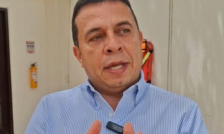 “Para que lleguen los ‘buenos tiempos’ hay que romper el espinazo a la división”: Mario Sanjuanelo