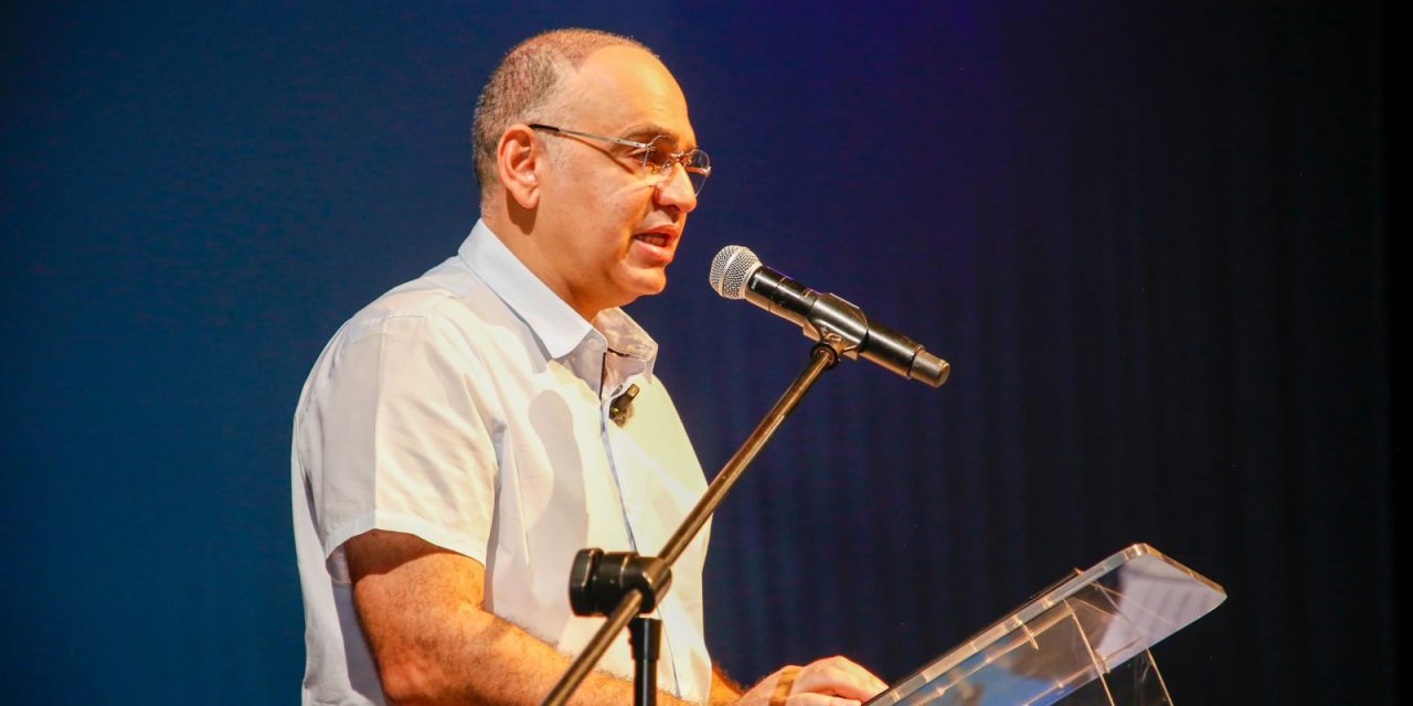 Camino a los 500 años, alcalde Carlos Pinedo, propone una inclusión religiosa fuerte en pro de la ciudad